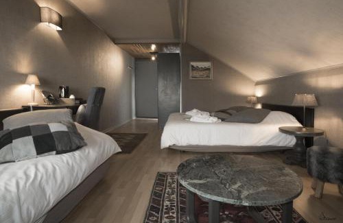 Bohon Hotel | Tropical Hotel