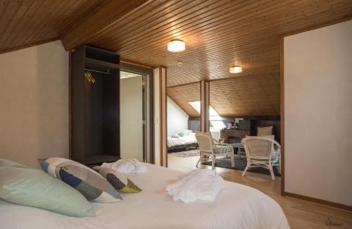 Bohon Hotel | Tropical Hotel