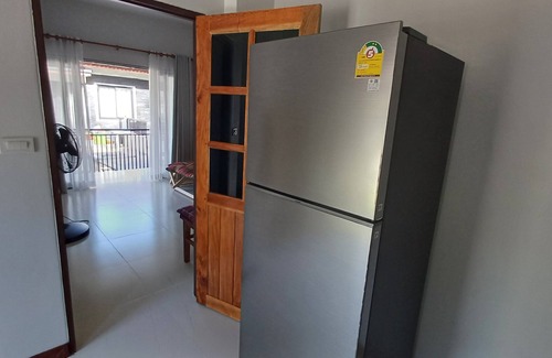 Ko Pha-ngan House | Tropical Island Retreat in Baan Tai, Thailand