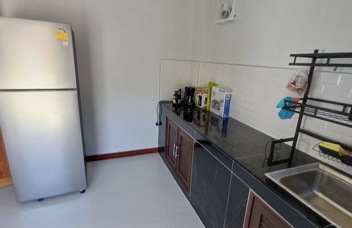 Ko Pha-ngan House | Tropical Island Retreat in Baan Tai, Thailand