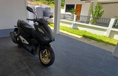 Ko Pha-ngan House | Tropical Island Retreat in Baan Tai, Thailand