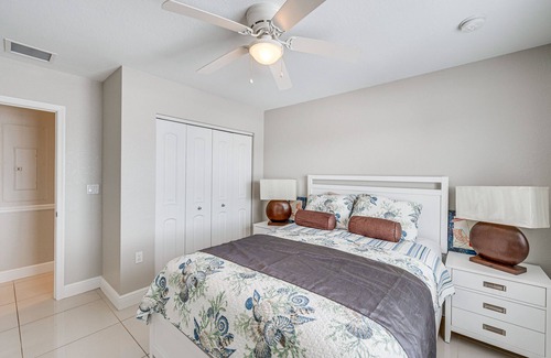 Twin Lakes House | Tropical Key Largo Retreat w/Private Dock!