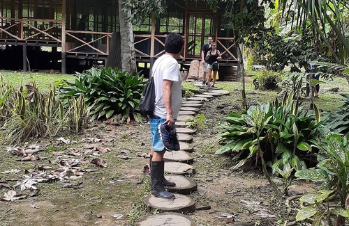 Iquitos House | Tropical Lodge adventures & expeditions