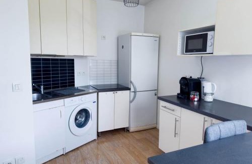 Taverny Apartment | Tropical nest - Taverny - Ligne H