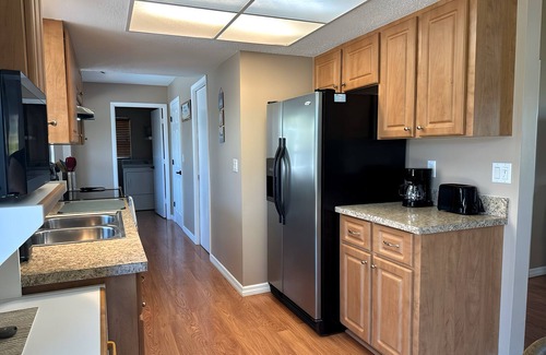 Port Charlotte House | "Tropical Oasis" in the Heart of North Port Charlotte