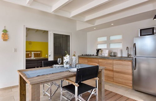 Paradera Apartment | Tropical oasis in Aruba #4