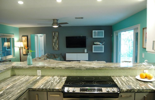 Fort Lauderdale House | Tropical Oasis in the Heart of Wilton Manors, NEW POOL & Minutes to the Beach
