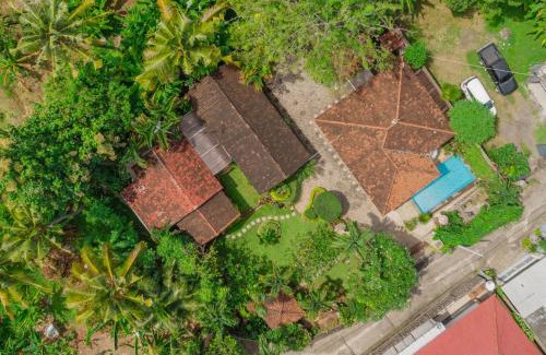Temukus House | Tropical Oasis Lovina