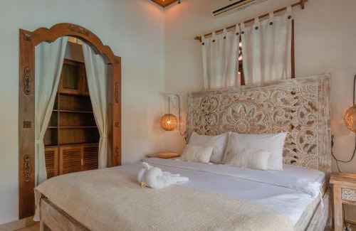Temukus House | Tropical Oasis Lovina