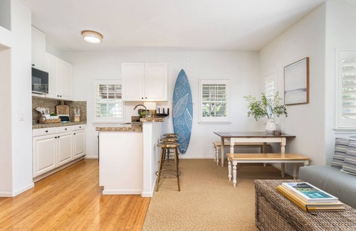 Ko Olina Apartment | Tropical Oasis Studio in Ko Olina Beach Resort - 30 Day Rental