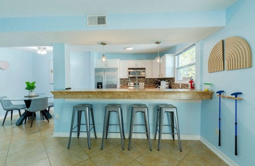 Largo Apartment | Tropical Paradise-4/4