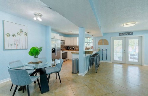 Largo Apartment | Tropical Paradise-4/4