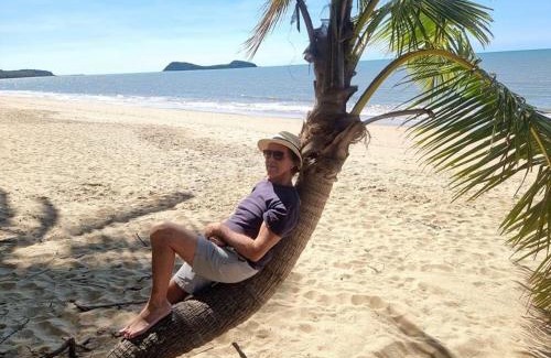 Palm Cove Apartment | Tropical paradise