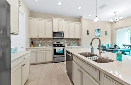 Cape Haze House | Tropical Paradise - Gated Community - PRIVATE elevator