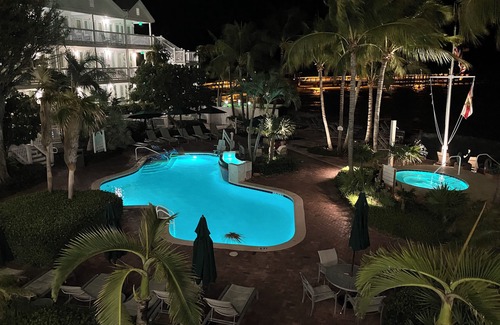Old Town Condo | Tropical Paradise In Key West-Coconut Beach Resort - Avail 4/25/25 to 5/2/26