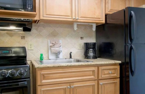 Myrtle Beach Condo | Tropical Paradise Suite Oceanfront Views 7th Floor