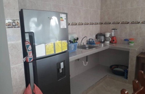 San Antero Apartment | TROPICAL PARADISE VACATION APARTMENT IN SAN ANTERO - CÓRDOBA