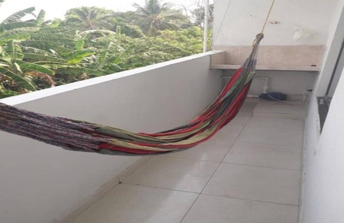 San Antero Apartment | TROPICAL PARADISE VACATION APARTMENT IN SAN ANTERO - CÓRDOBA