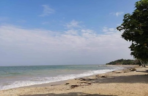 San Antero Apartment | TROPICAL PARADISE VACATION APARTMENT IN SAN ANTERO - CÓRDOBA