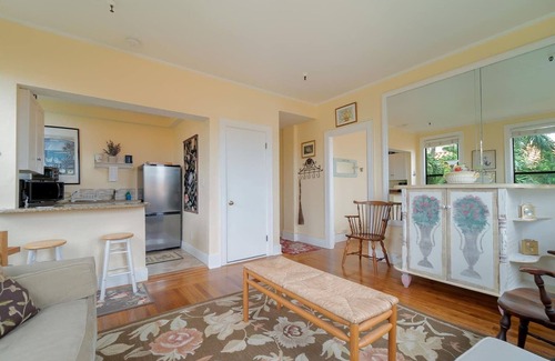 Palm Beach - West Palm Beach Condo | Tropical Provence 1 br 2268