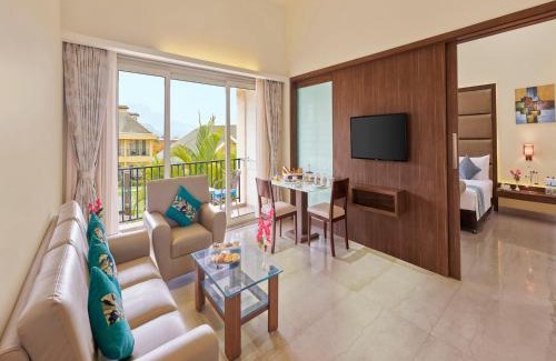 Igatpuri Resort | Tropical Retreat By Zuper