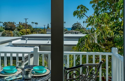 East Mesa House | Tropical Retreat South - Oceanview Loft on East Mesa