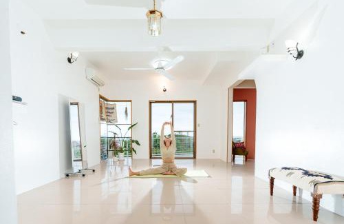 Takahara Villa | Tropical Soul Okinawa
