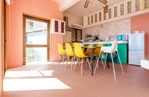 Takahara Villa | Tropical Soul Okinawa