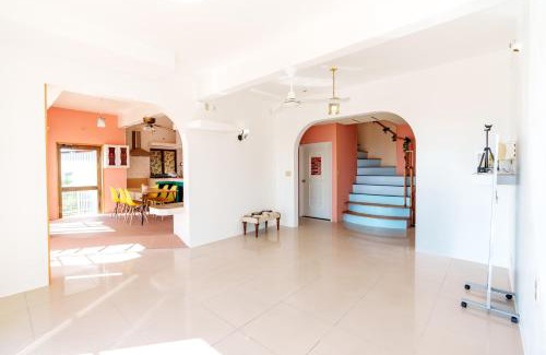 Takahara Villa | Tropical Soul Okinawa