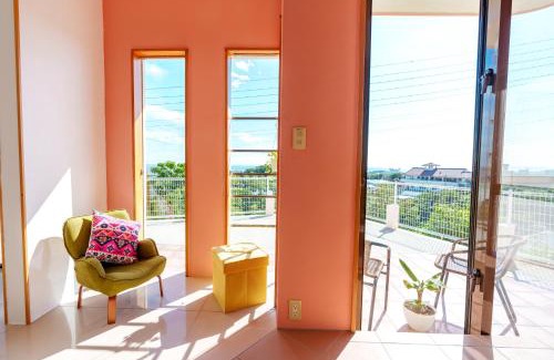 Takahara Villa | Tropical Soul Okinawa