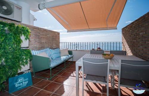 Almunecar Apartment | Tropical Suite