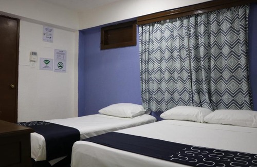 Progreso Municipality Hotel | TROPICAL SUITES PROGRESO