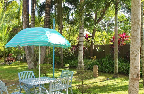 Negombo House | Tropical Terrace - A Charming 2-bedroom house in Negombo