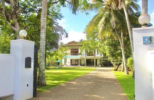 Negombo House | Tropical Terrace Negombo