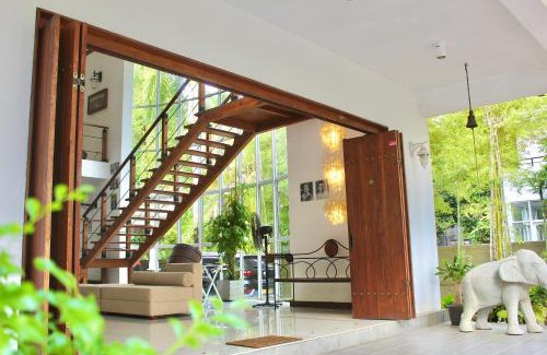 Negombo House | Tropical Terrace Negombo