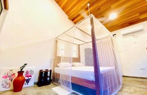 Talpe House | Tropical Thalpe