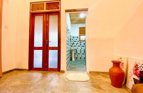 Talpe House | Tropical Thalpe