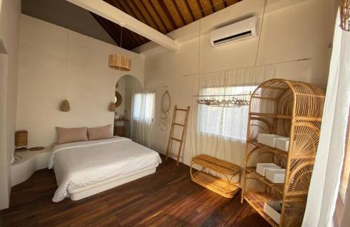 Peliatan Apartment | Tropical Tom House Ubud