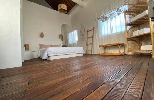 Peliatan Apartment | Tropical Tom House Ubud