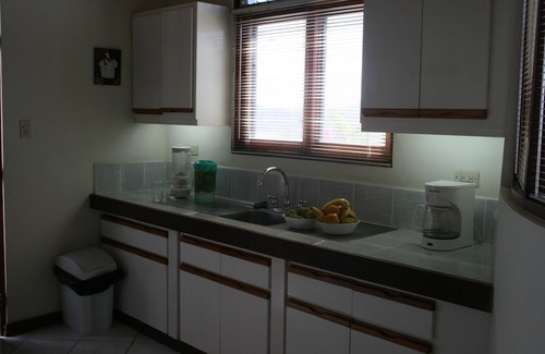 Playa Flamingo Villa | Tropical Villa with Pool and Spectacular Views! Villas Casa Loma - Suite 103