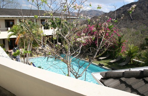 Playa Flamingo Villa | Tropical Villa with Pool and Spectacular Views! Villas Casa Loma - Suite 103