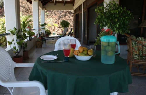 Playa Flamingo Villa | Tropical Villa with Pool and Spectacular Views! Villas Casa Loma - Suite 103