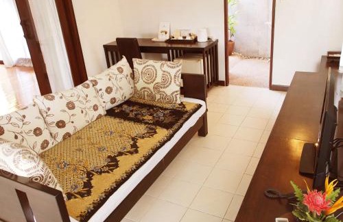 Ko Lanta Resort | Tropicana Lanta Resort