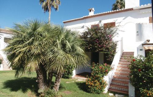 Denia Apartment | Tropicanapark