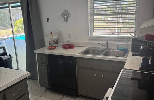 Port Charlotte - Charlotte Harbor House | TropiCasa: Private Pool Home + BBQ Near Beaches