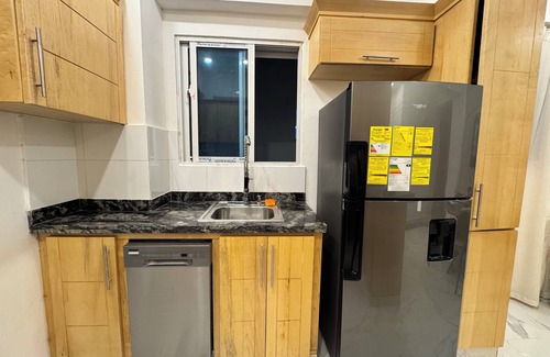 Prado Oriental Apartment | Trópico Smart by Suarez Propertiesn2 Bedroom Apartment with Jacuzzi & BBQ