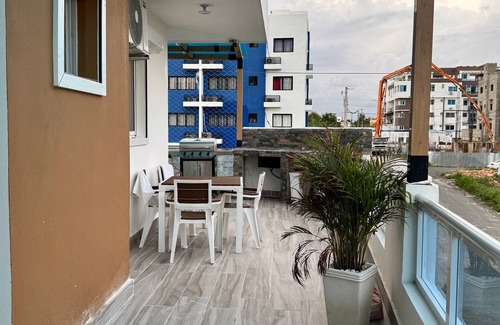 Prado Oriental Apartment | Tropico Smart by Suarez Properties