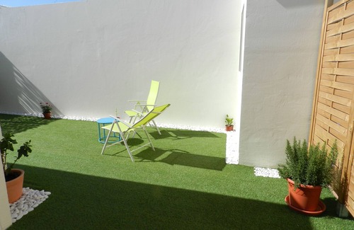 El Tablero House | TROTAMUNDOS GRAN CANARIA 1