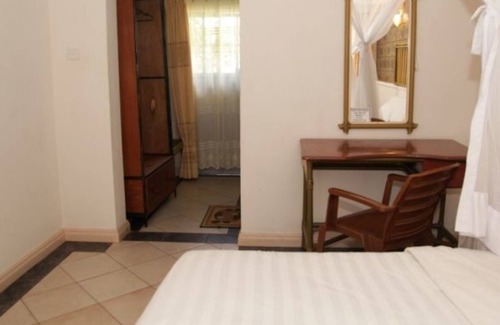 Kabati Hotel | Trotters Hotel