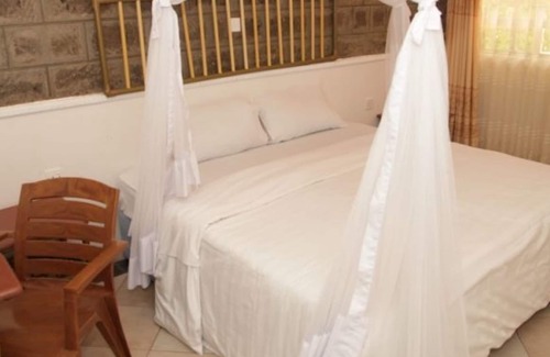 Kabati Hotel | Trotters Hotel
